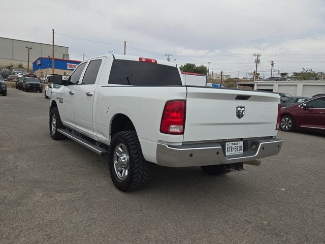 ram ram 2500 pickup 2016 3C6UR4CJ4GG361411 image ram ram 2500 pickup 2016 3C6UR4CJ4GG361411 image